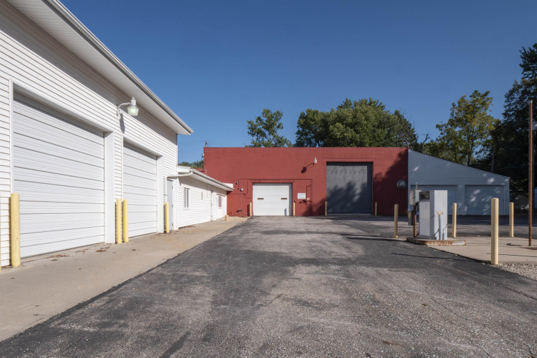 2901 W 24th Street Kearney, Nebraska 68845, ,Commercial/industrial,For Rent,2901 W 24th Street,20251266