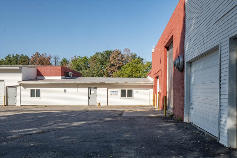 2901 W 24th Street Kearney, Nebraska 68845, ,Commercial/industrial,For Rent,2901 W 24th Street,20251266