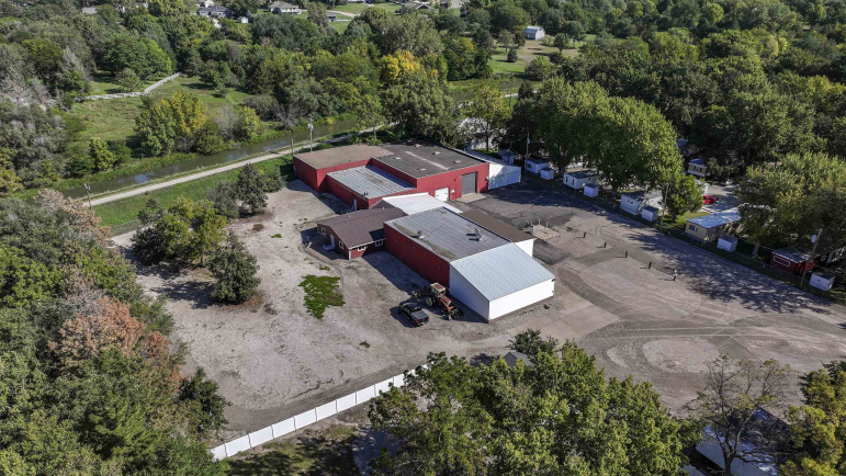 2901 W 24th Street Kearney, Nebraska 68845, ,Commercial/industrial,For Rent,2901 W 24th Street,20251266