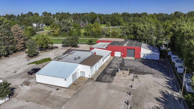 2901 W 24th Street Kearney, Nebraska 68845, ,Commercial/industrial,For Rent,2901 W 24th Street,20251266