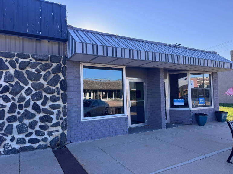 826 Meridian Avenue Cozad, Nebraska 69130, ,Commercial/industrial,For Sale,826 Meridian Avenue,20251279