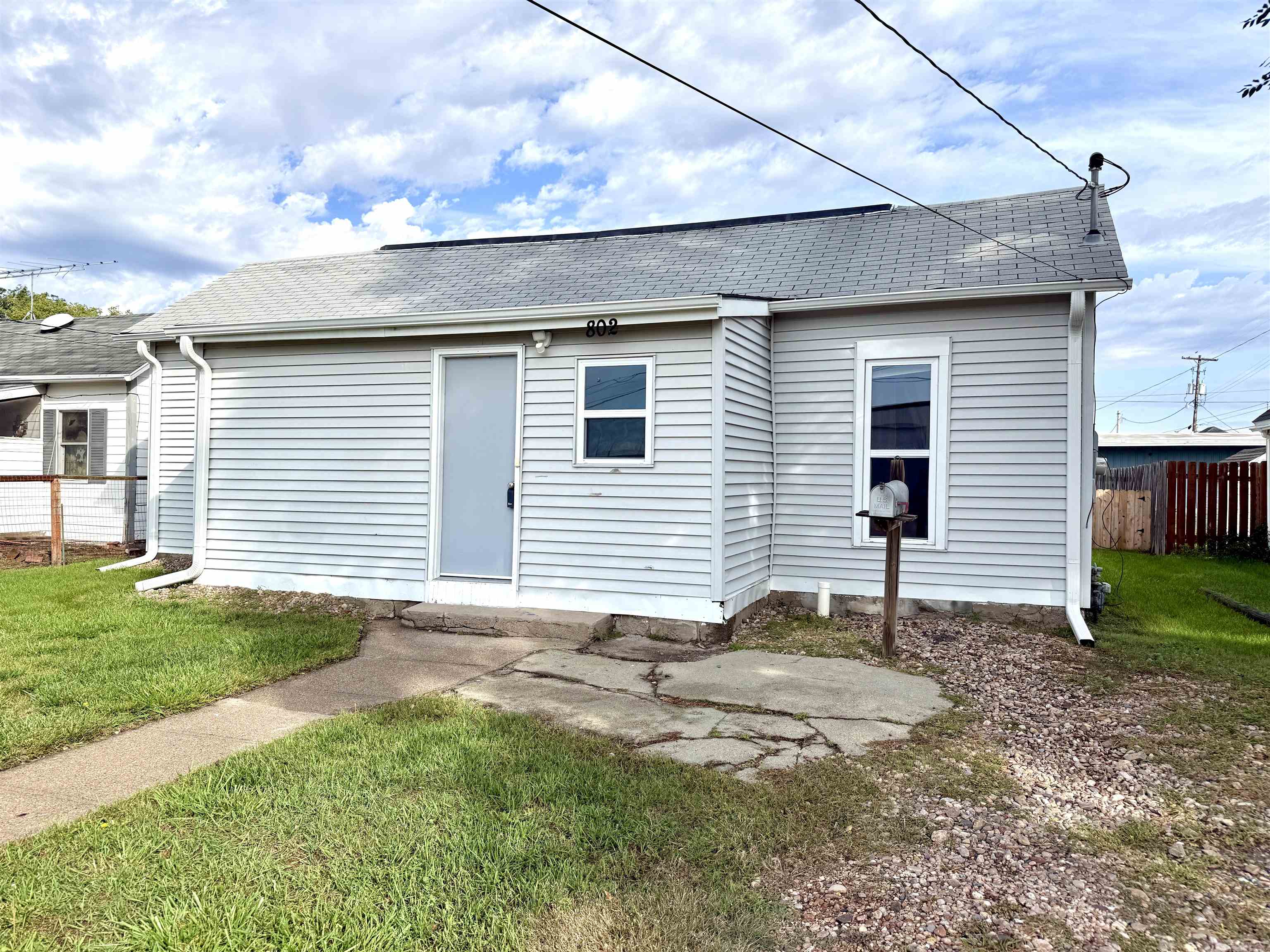 802 E 23rd Street Kearney, Nebraska 68847, 3 Bedrooms Bedrooms, ,1 BathroomBathrooms,Residential,For Sale,802 E 23rd Street,20251278
