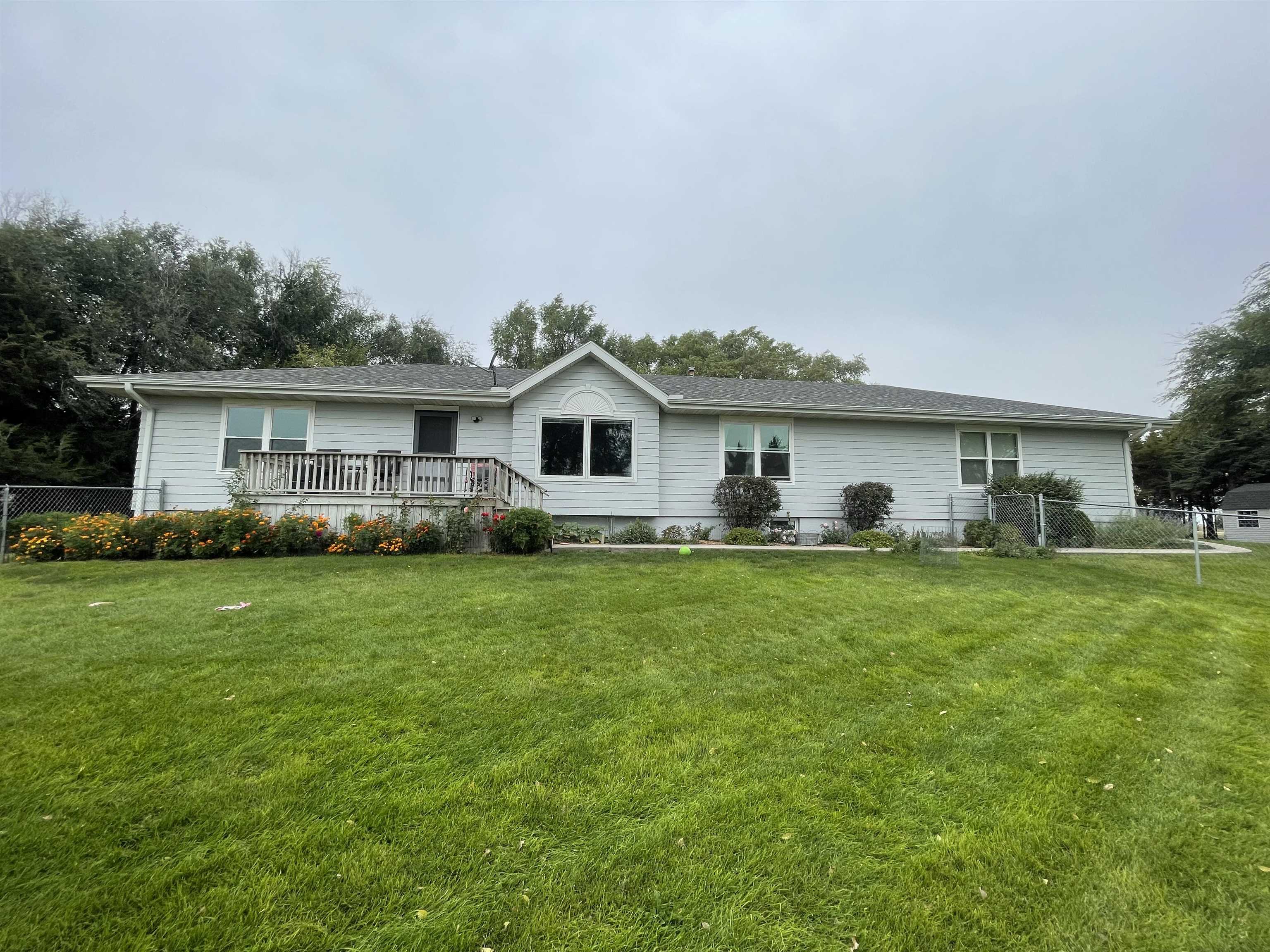 5980 W 85th Street Kearney, Nebraska 68845, 3 Bedrooms Bedrooms, ,2 BathroomsBathrooms,Residential,For Sale,5980 W 85th Street,20251276