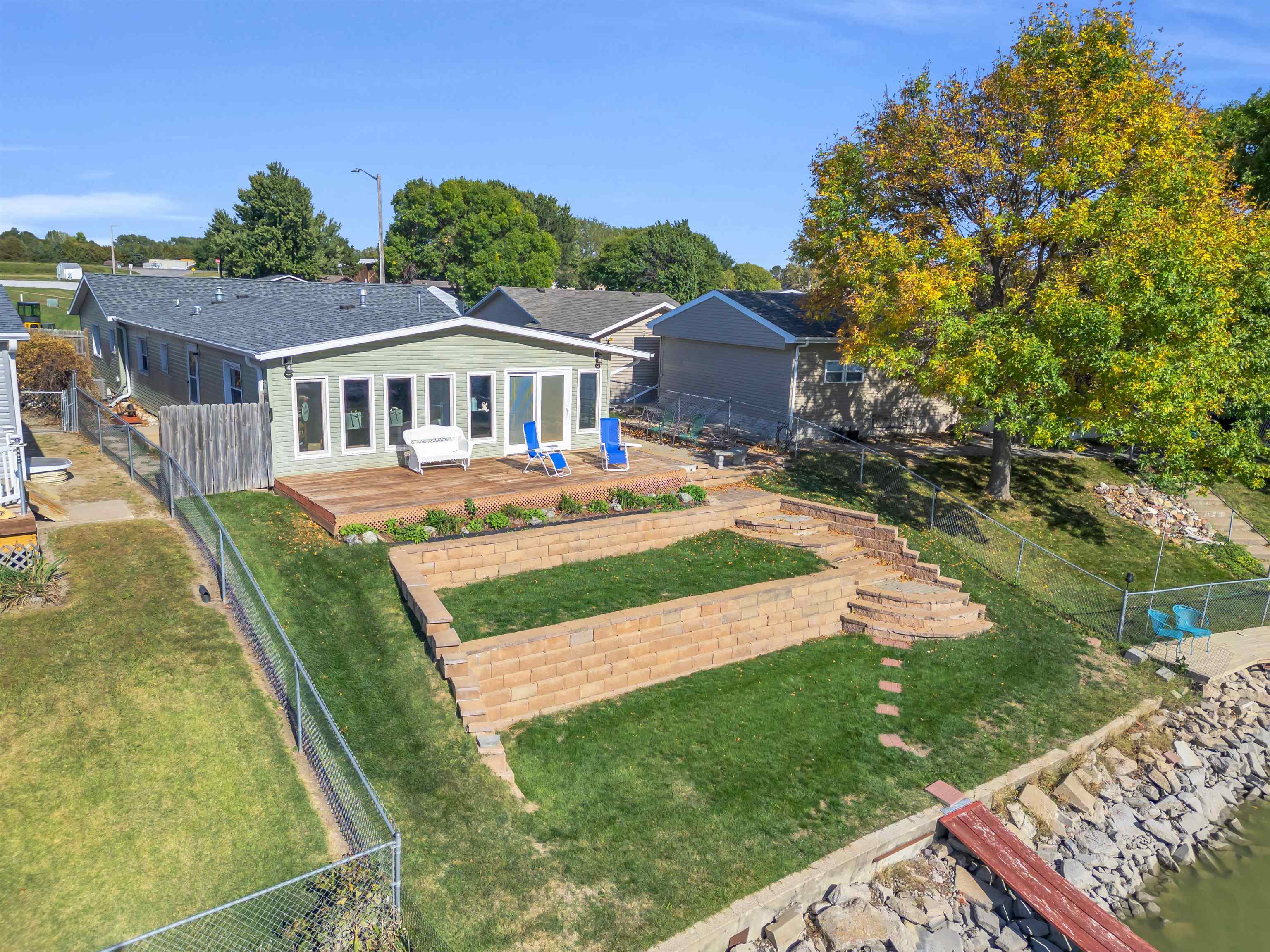 64 Lakeview Acres Drive #14A Johnson Lake, Nebraska 68937, 2 Bedrooms Bedrooms, ,2 BathroomsBathrooms,Residential,For Sale,64 Lakeview Acres Drive #14A,20251293