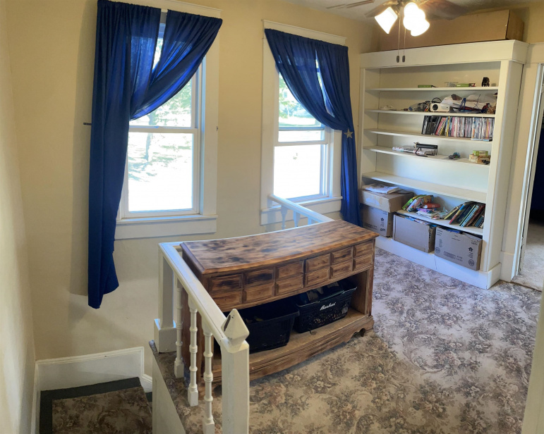 522 Main Street Farnam, Nebraska 69029, 3 Bedrooms Bedrooms, ,2 BathroomsBathrooms,Residential,For Sale,522 Main Street,20251295