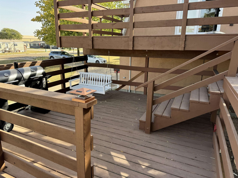 806 Cottonwood Street Wood River, Nebraska 68883, 2 Bedrooms Bedrooms, ,1 BathroomBathrooms,Residential,For Sale,806 Cottonwood Street,20241628