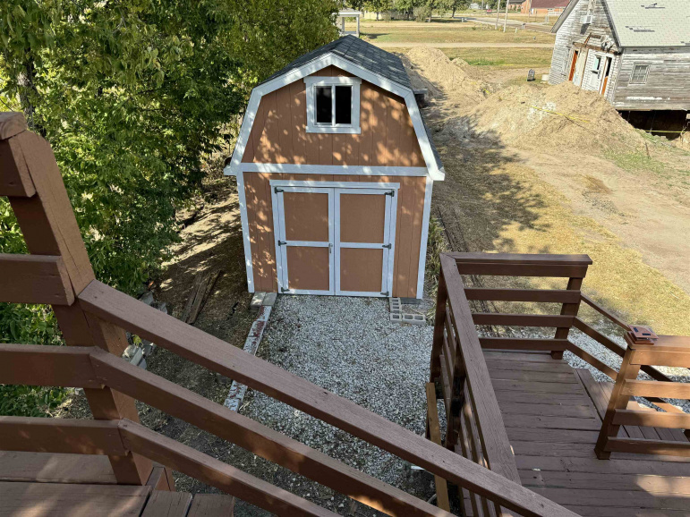 806 Cottonwood Street Wood River, Nebraska 68883, 2 Bedrooms Bedrooms, ,1 BathroomBathrooms,Residential,For Sale,806 Cottonwood Street,20241628