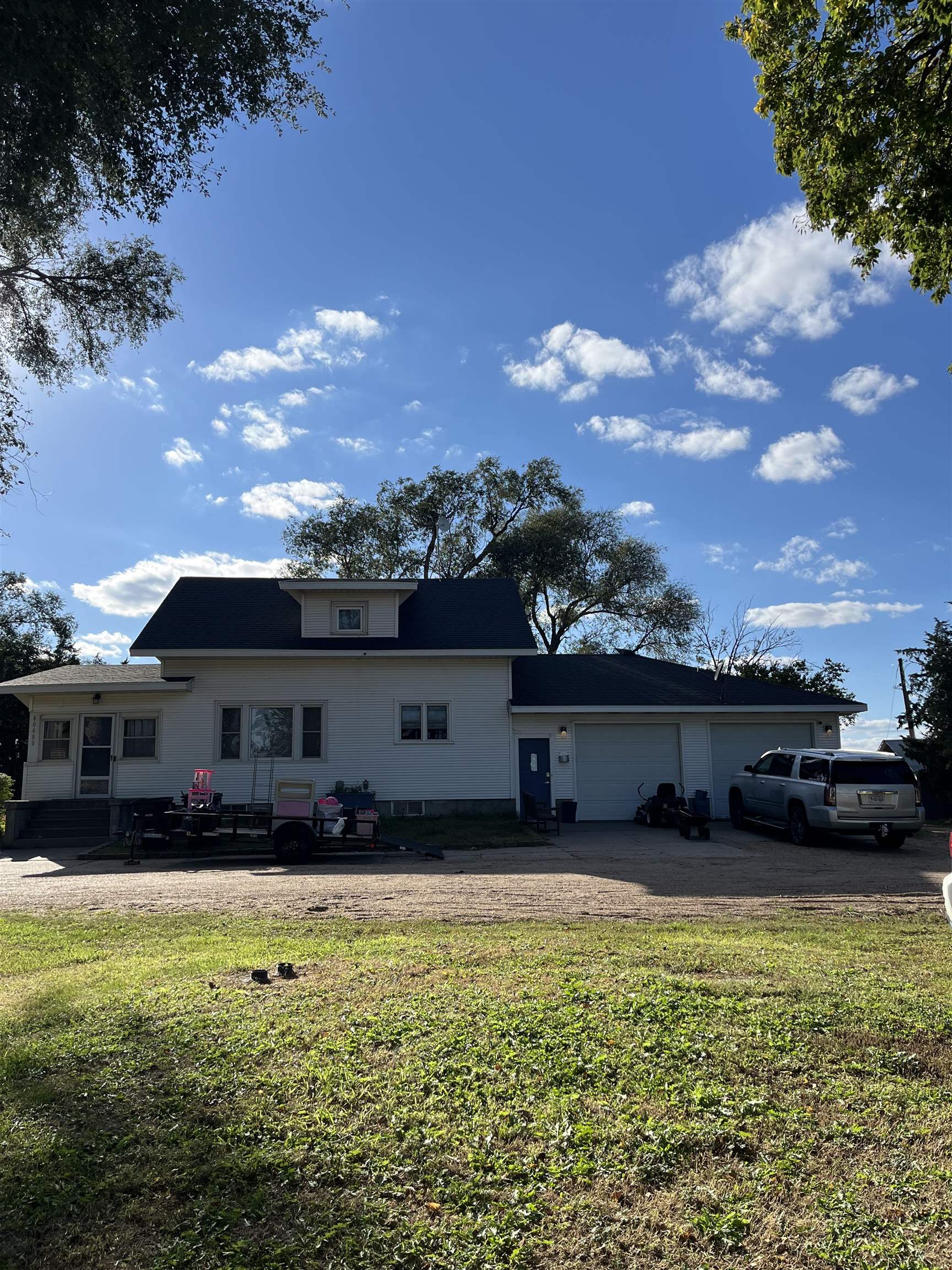 40680 Hwy 30 Gibbon, Nebraska 68840, 4 Bedrooms Bedrooms, ,2 BathroomsBathrooms,Residential,For Sale,40680 Hwy 30,20251312