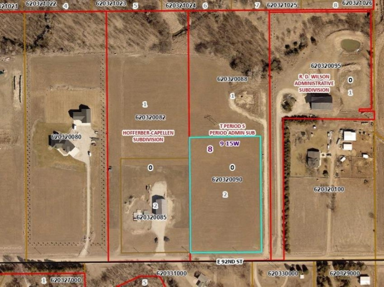 TBD E 92nd Street Kearney, Nebraska 68847, ,Land,For Sale,TBD E 92nd Street,20251315