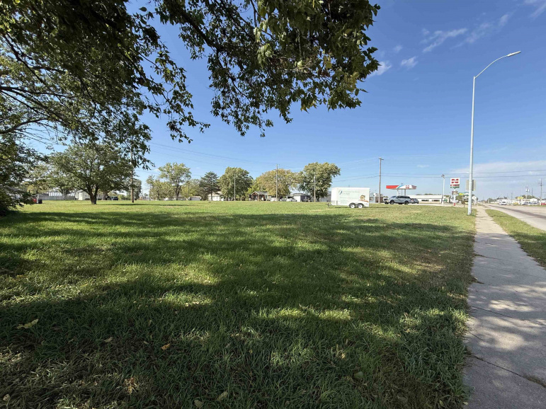 TBD N Brown Avenue Minden, Nebraska 68959, ,Land,For Sale,TBD N Brown Avenue,20251323