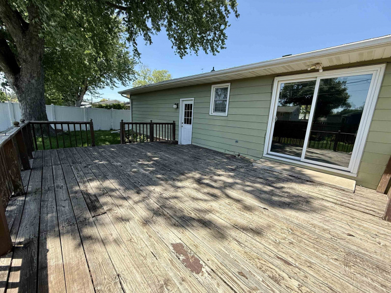 1911 W 11th Street Hastings, Nebraska 68901, 3 Bedrooms Bedrooms, ,2 BathroomsBathrooms,Residential,For Sale,1911 W 11th Street,20250807