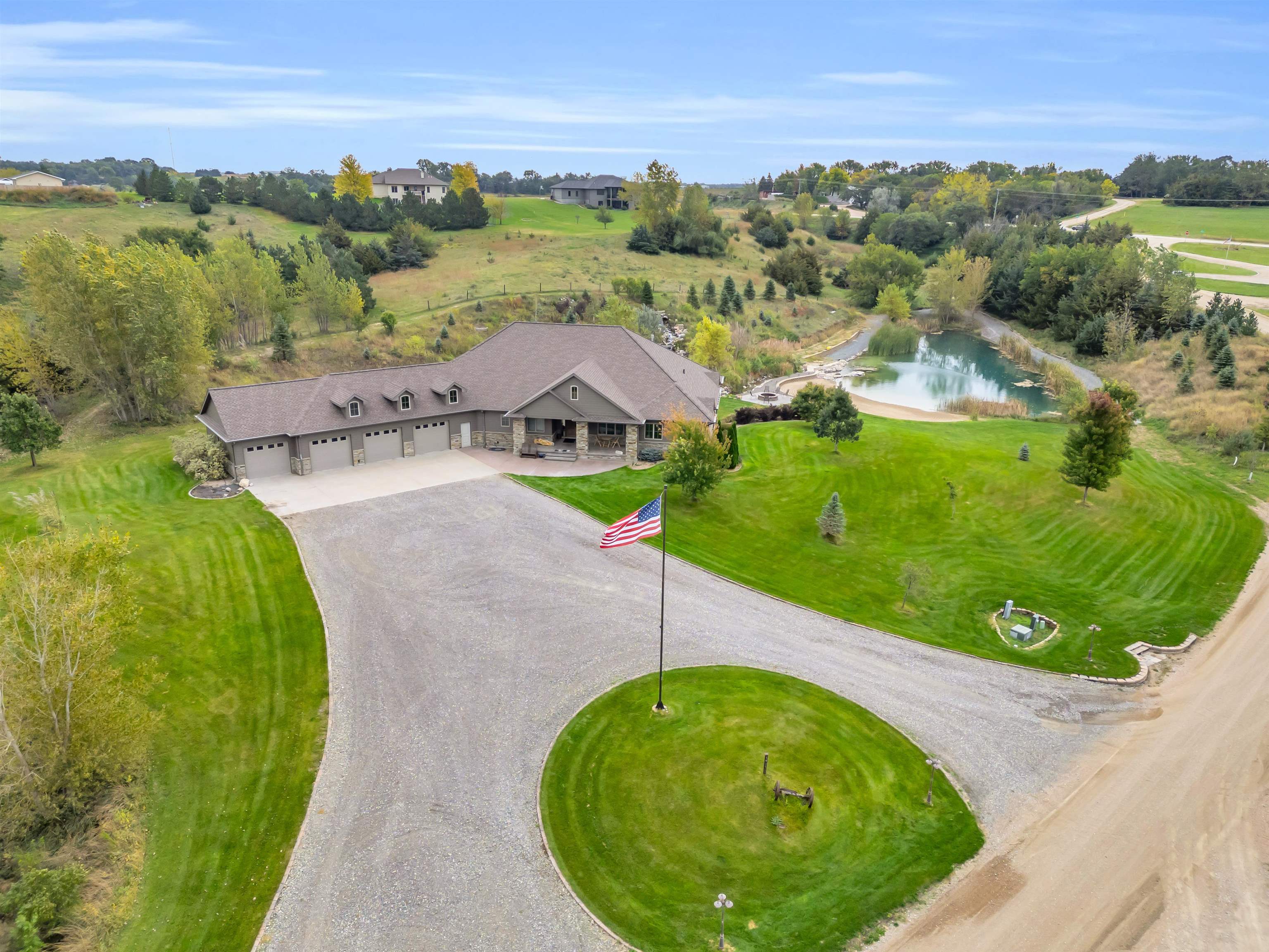 5915 55th Avenue Kearney, Nebraska 68847, 8 Bedrooms Bedrooms, ,5 BathroomsBathrooms,Residential,For Sale,5915 55th Avenue,20251329