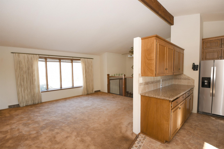 3615 13th Avenue Kearney, Nebraska 68845, 3 Bedrooms Bedrooms, ,2 BathroomsBathrooms,Residential,For Sale,3615 13th Avenue,20251333