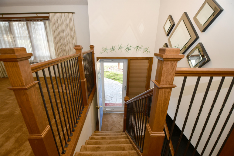 3615 13th Avenue Kearney, Nebraska 68845, 3 Bedrooms Bedrooms, ,2 BathroomsBathrooms,Residential,For Sale,3615 13th Avenue,20251333