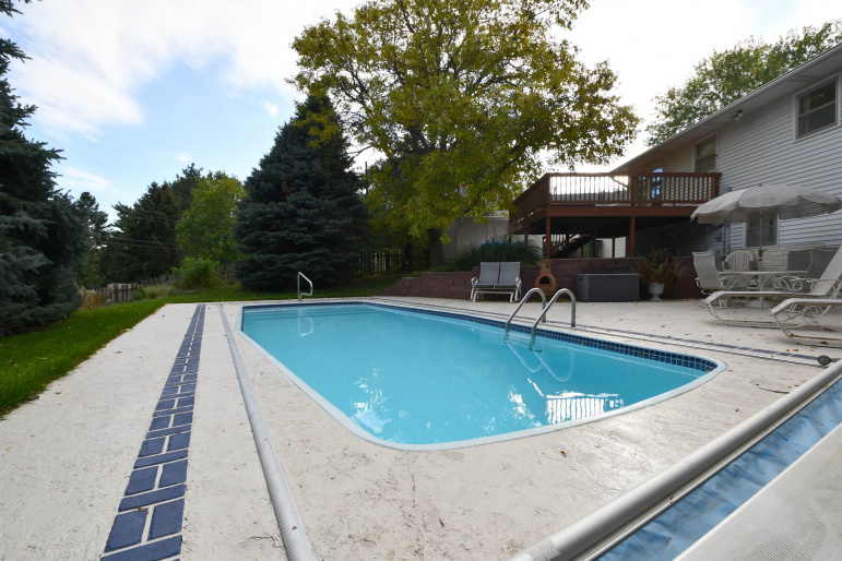 3615 13th Avenue Kearney, Nebraska 68845, 3 Bedrooms Bedrooms, ,2 BathroomsBathrooms,Residential,For Sale,3615 13th Avenue,20251333