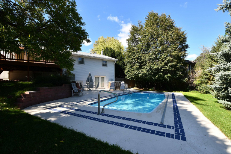 3615 13th Avenue Kearney, Nebraska 68845, 3 Bedrooms Bedrooms, ,2 BathroomsBathrooms,Residential,For Sale,3615 13th Avenue,20251333