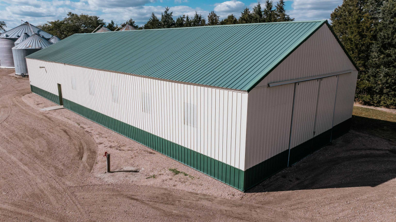 76395 420 Road Cozad, Nebraska 69130, 4 Bedrooms Bedrooms, ,2 BathroomsBathrooms,Residential,For Sale,76395 420 Road,20251342