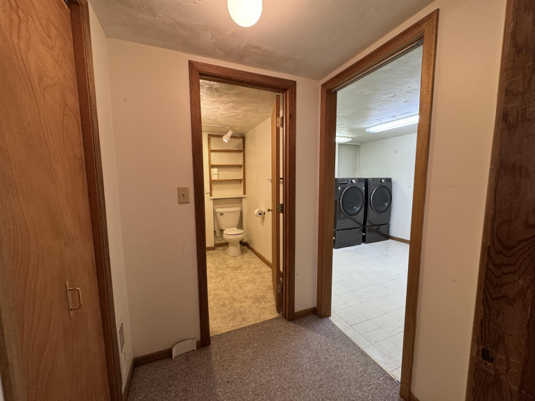 421 N Brown Avenue Clay Center, Nebraska 68933, 3 Bedrooms Bedrooms, ,3 BathroomsBathrooms,Residential,For Sale,421 N Brown Avenue,20251339