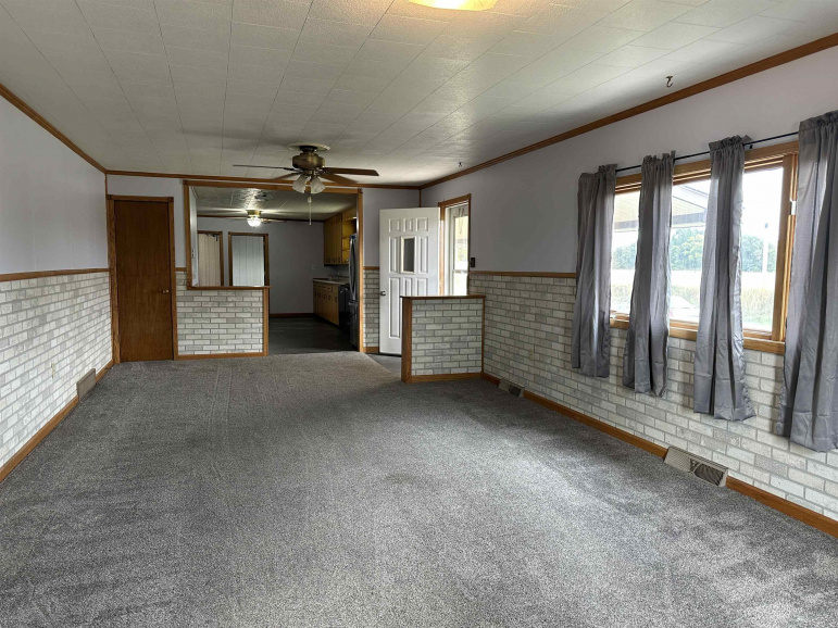 16560 Amherst Road Amherst, Nebraska 68812-0000, 2 Bedrooms Bedrooms, ,1 BathroomBathrooms,Residential,For Sale,16560 Amherst Road,20251351