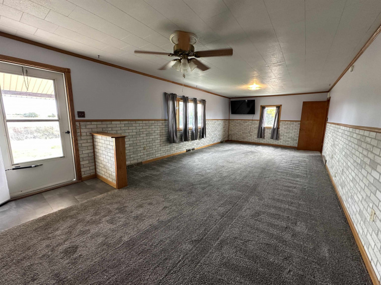 16560 Amherst Road Amherst, Nebraska 68812-0000, 2 Bedrooms Bedrooms, ,1 BathroomBathrooms,Residential,For Sale,16560 Amherst Road,20251351