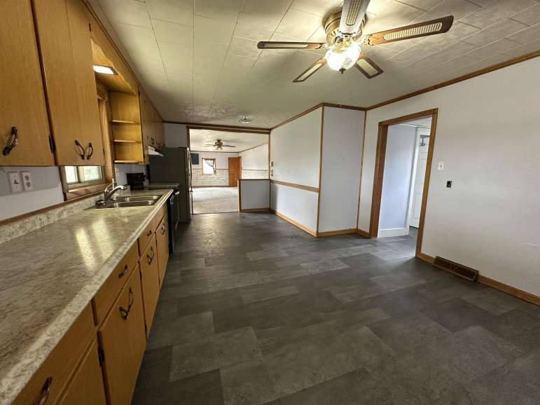 16560 Amherst Road Amherst, Nebraska 68812-0000, 2 Bedrooms Bedrooms, ,1 BathroomBathrooms,Residential,For Sale,16560 Amherst Road,20251351
