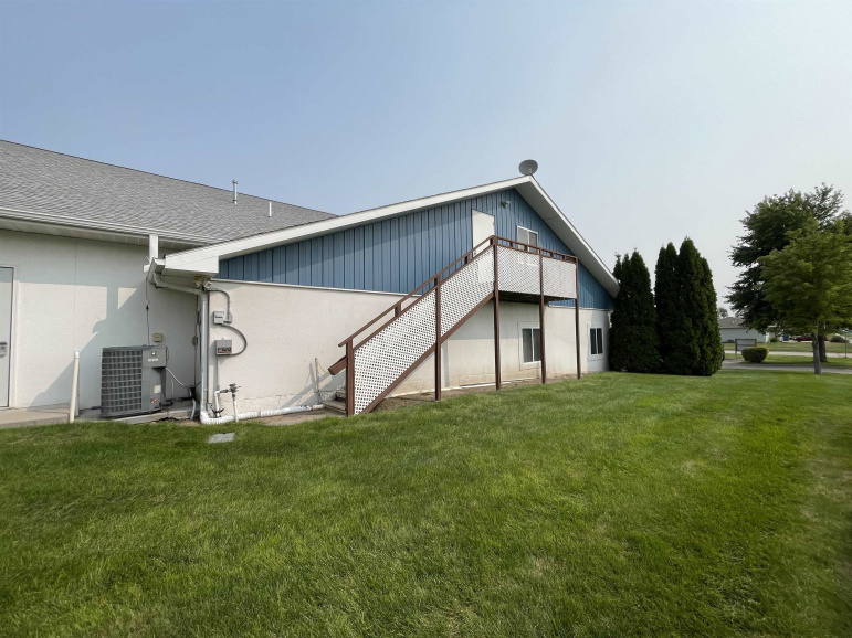 604 E 13th Street Kearney, Nebraska 68847, ,Commercial/industrial,For Sale,604 E 13th Street,20251352