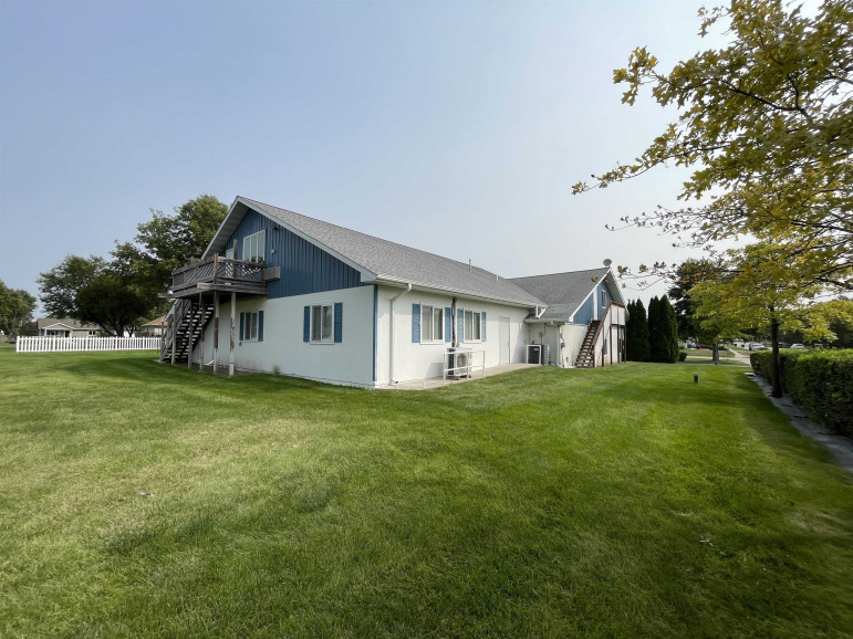 604 E 13th Street Kearney, Nebraska 68847, ,Commercial/industrial,For Sale,604 E 13th Street,20251352