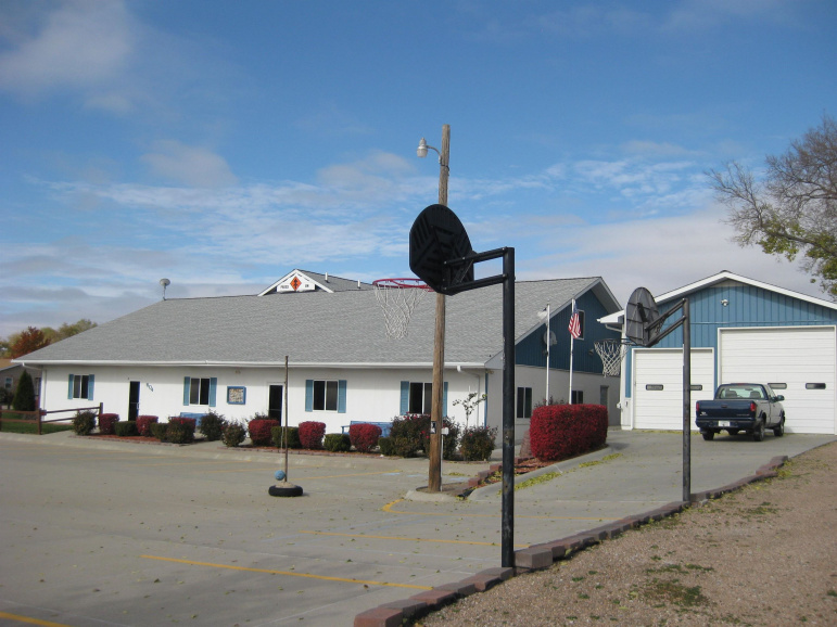 604 E 13th Street Kearney, Nebraska 68847, ,Commercial/industrial,For Sale,604 E 13th Street,20251352