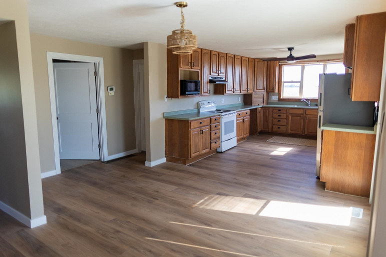 5740 N Bluff Center Road Cairo, Nebraska 68824, 4 Bedrooms Bedrooms, ,1 BathroomBathrooms,Residential,For Sale,5740 N Bluff Center Road,20251360