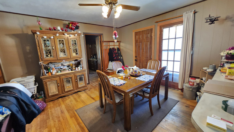 521 Nevada Street Cambridge, Nebraska 69002, 3 Bedrooms Bedrooms, ,1 BathroomBathrooms,Residential,For Sale,521 Nevada Street,20251369