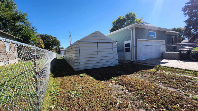 521 Nevada Street Cambridge, Nebraska 69002, 3 Bedrooms Bedrooms, ,1 BathroomBathrooms,Residential,For Sale,521 Nevada Street,20251369