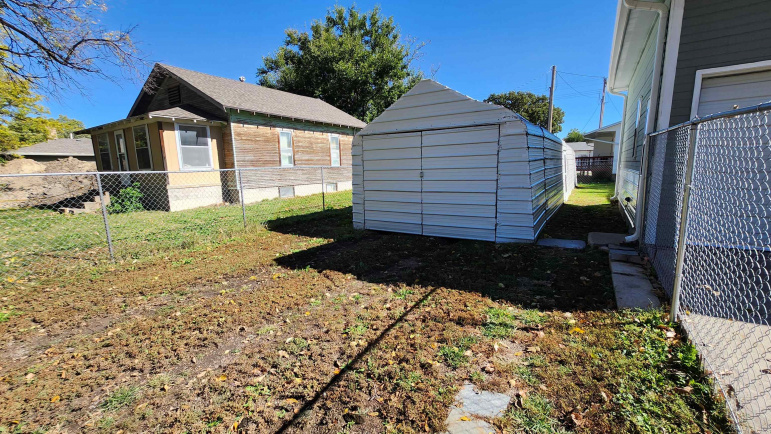 521 Nevada Street Cambridge, Nebraska 69002, 3 Bedrooms Bedrooms, ,1 BathroomBathrooms,Residential,For Sale,521 Nevada Street,20251369