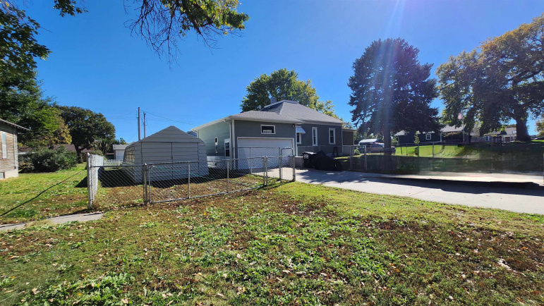 521 Nevada Street Cambridge, Nebraska 69002, 3 Bedrooms Bedrooms, ,1 BathroomBathrooms,Residential,For Sale,521 Nevada Street,20251369