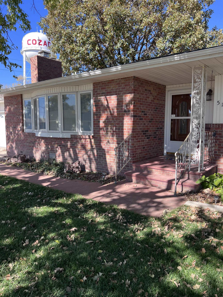 512 E 18th Street Cozad, Nebraska 60130-0000, 3 Bedrooms Bedrooms, ,2 BathroomsBathrooms,Residential,For Sale,512 E 18th Street,20251385 512 E 18th Street Cozad, Nebraska 60130-0000, 3 Bedrooms Bedrooms, ,2 BathroomsBathrooms,Residential,For Sale,512 E 18th Street,20251385