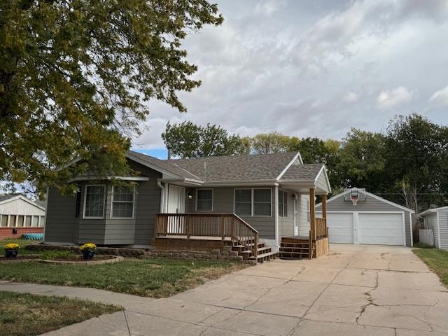 1238 N Pine Avenue Hastings, Nebraska 68901, 4 Bedrooms Bedrooms, ,2 BathroomsBathrooms,Residential,For Sale,1238 N Pine Avenue,20251383