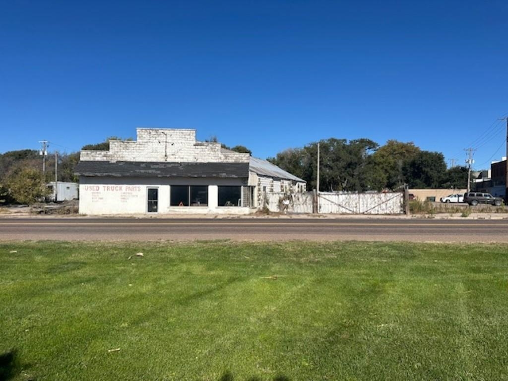309 Highway 30 Shelton, Nebraska 68876, ,Commercial/industrial,For Sale,309 Highway 30,20251388
