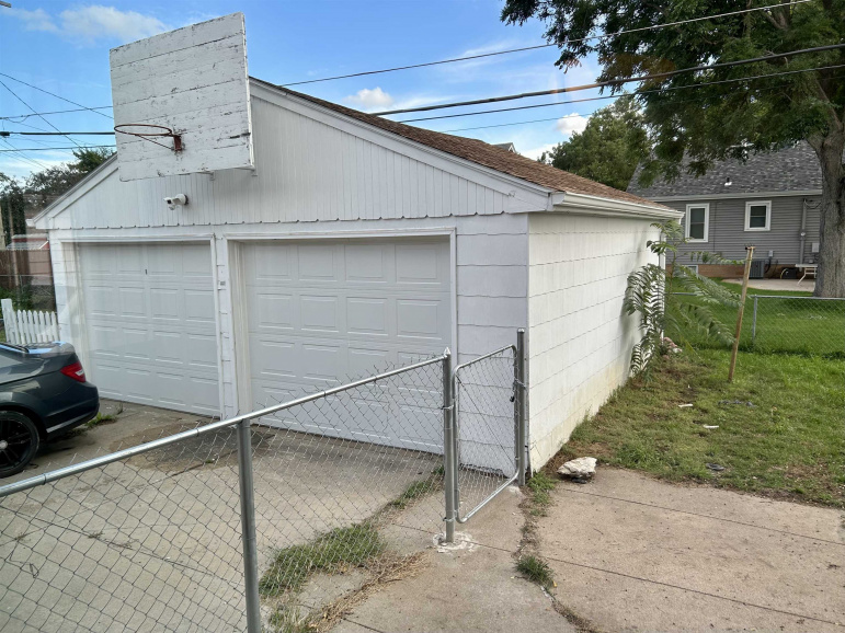 1711 W 7th Street Hastings, Nebraska 68901, 2 Bedrooms Bedrooms, ,2 BathroomsBathrooms,Residential,For Sale,1711 W 7th Street,20251225