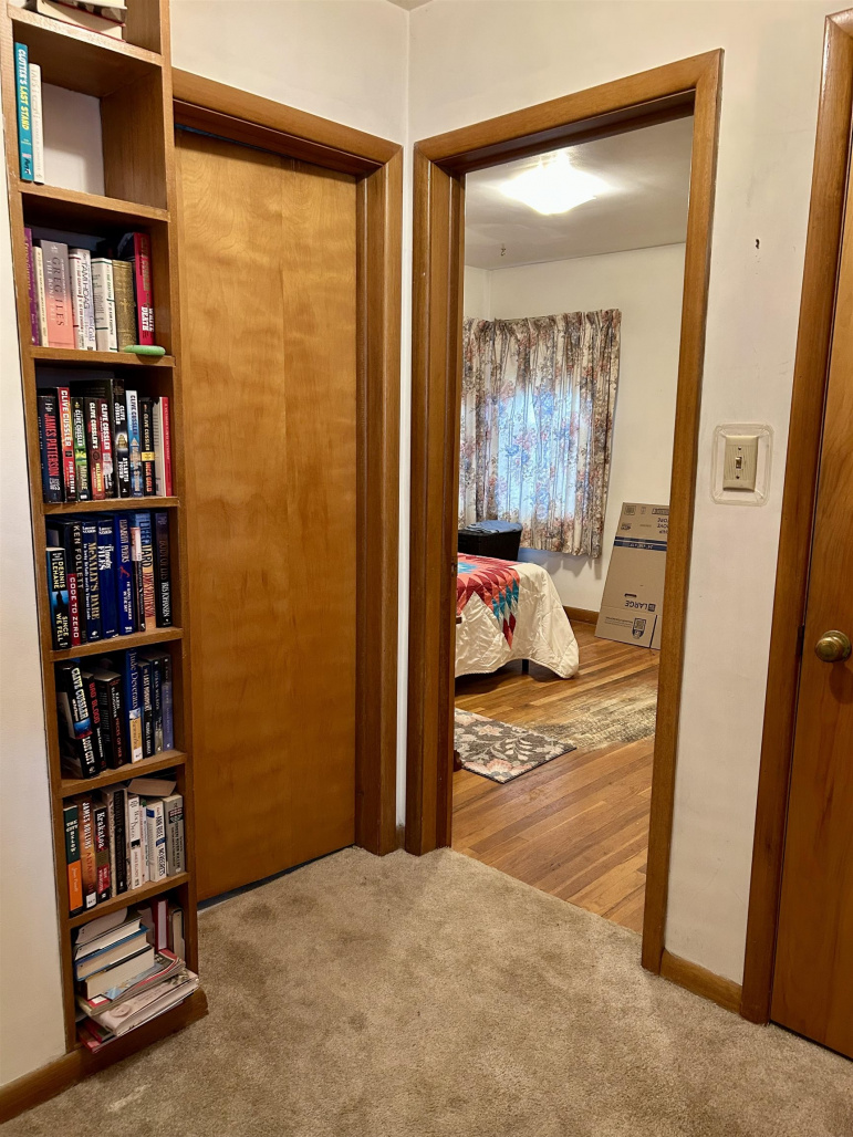 1711 W 7th Street Hastings, Nebraska 68901, 2 Bedrooms Bedrooms, ,2 BathroomsBathrooms,Residential,For Sale,1711 W 7th Street,20251225