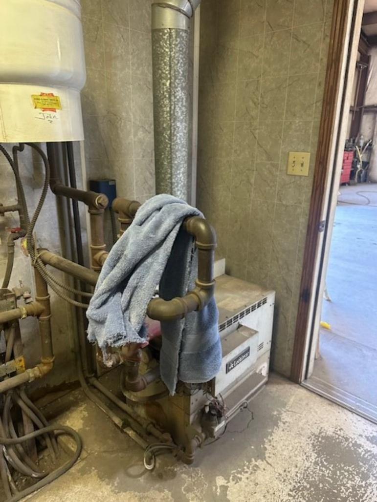 115 1st Street Shelton, Nebraska 68876, ,Commercial/industrial,For Sale,115 1st Street,20251387