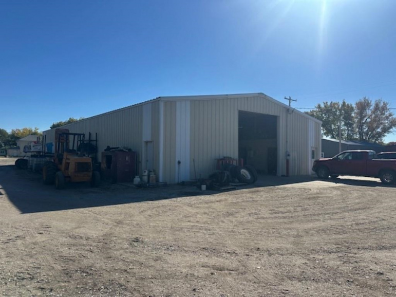 115 1st Street Shelton, Nebraska 68876, ,Commercial/industrial,For Sale,115 1st Street,20251387