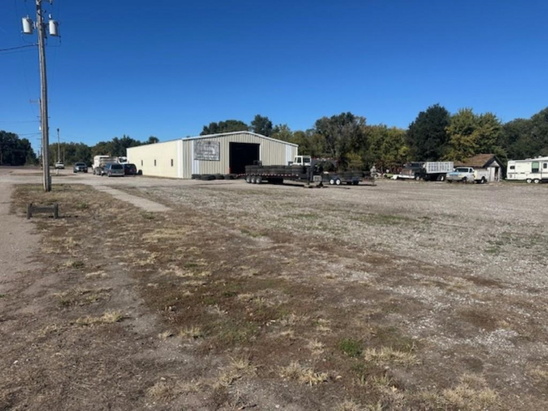 115 1st Street Shelton, Nebraska 68876, ,Commercial/industrial,For Sale,115 1st Street,20251387