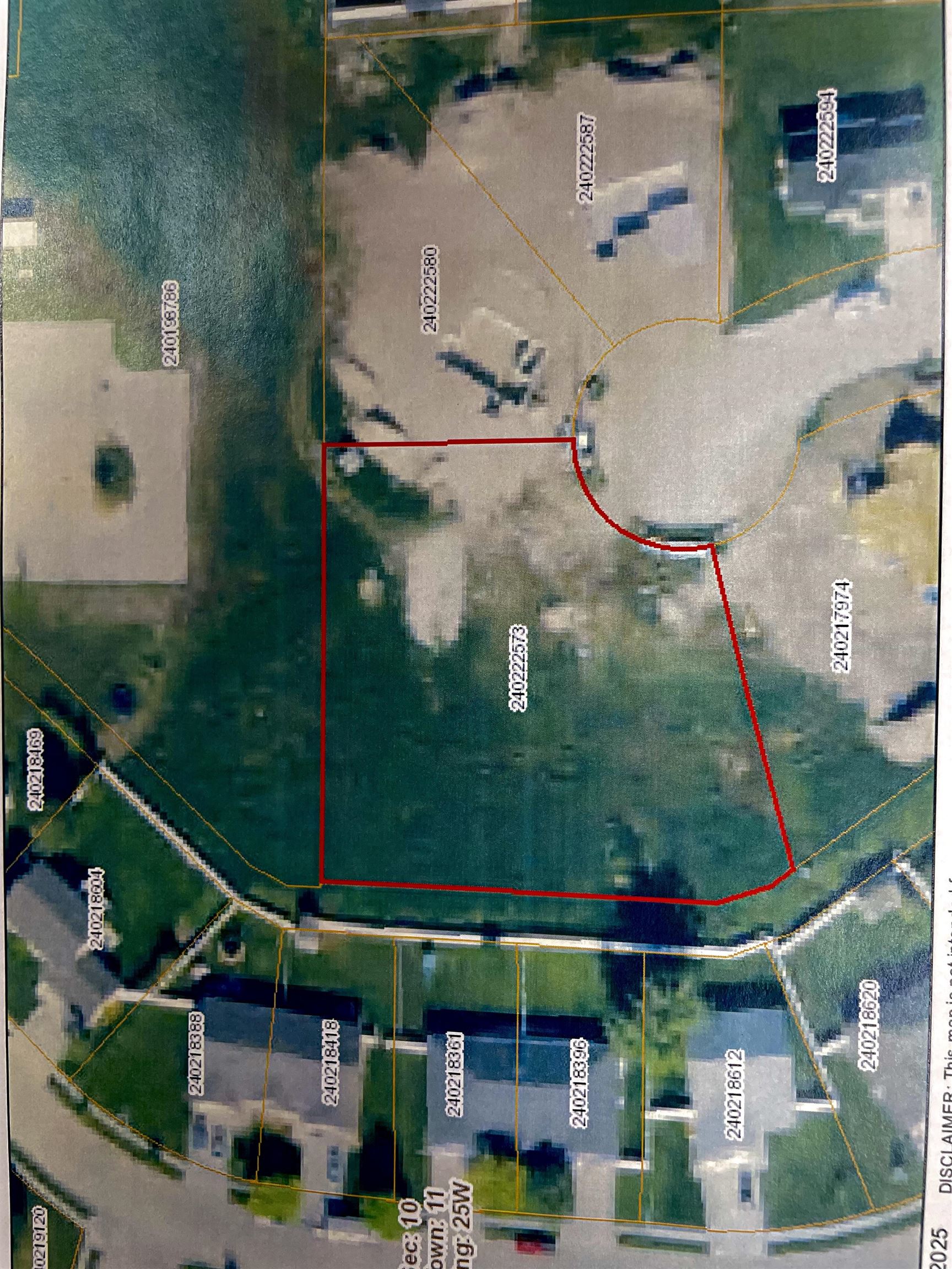 2308 23rd Place Gothenburg, Nebraska 69138, ,Land,For Sale,2308 23rd Place,20251395