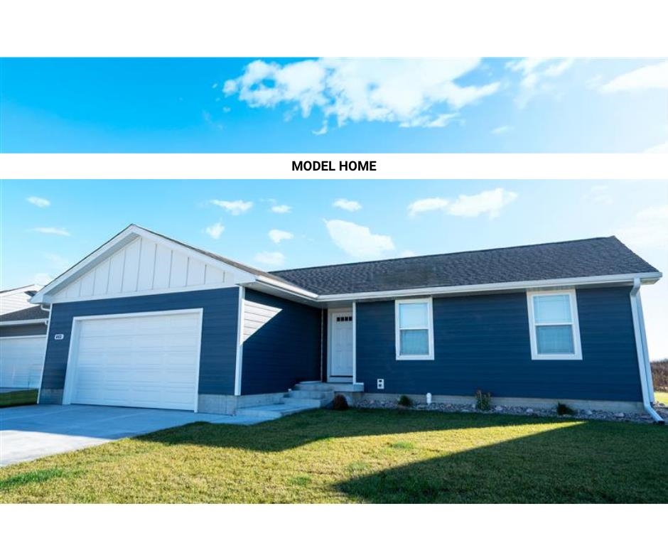 2705 Patriot Drive Lexington, Nebraska 68850, 5 Bedrooms Bedrooms, ,3 BathroomsBathrooms,Residential,For Sale,2705 Patriot Drive,20251402