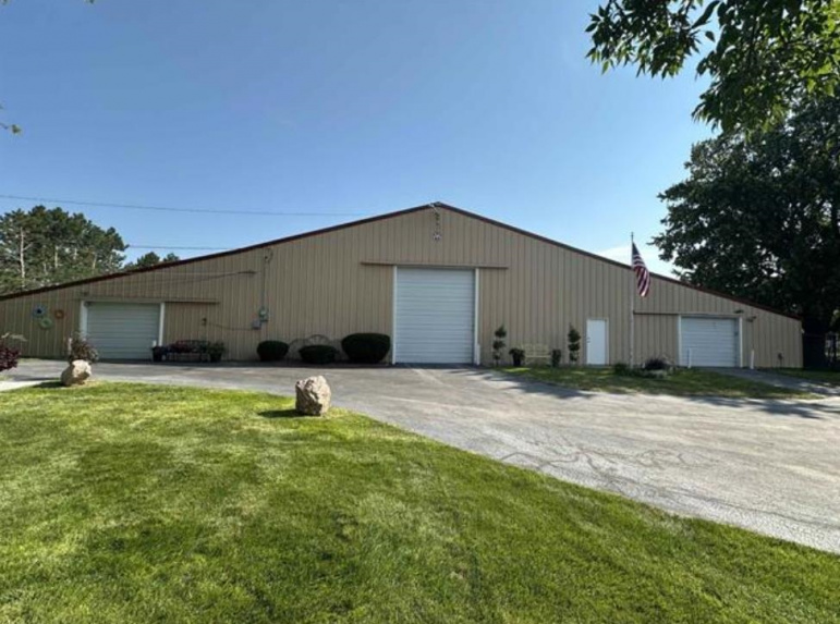 5531 E Saddlehorse Drive Kearney, Nebraska 68847, ,Commercial/industrial,For Sale,5531 E Saddlehorse Drive,20251401