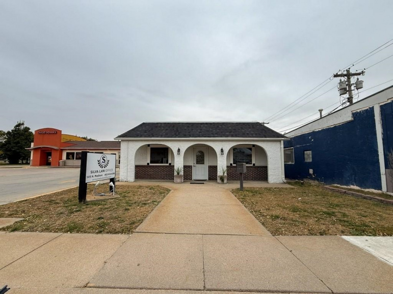 505 N Madison Street Lexington, Nebraska 68850, ,Commercial/industrial,For Sale,505 N Madison Street,20251404