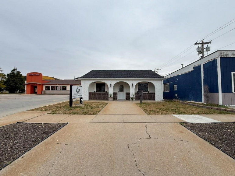 505 N Madison Street Lexington, Nebraska 68850, ,Commercial/industrial,For Sale,505 N Madison Street,20251404