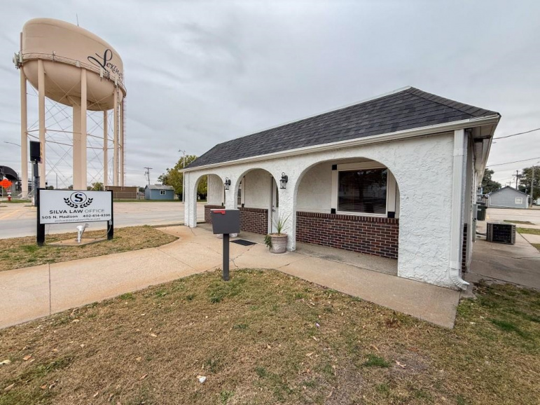 505 N Madison Street Lexington, Nebraska 68850, ,Commercial/industrial,For Sale,505 N Madison Street,20251404