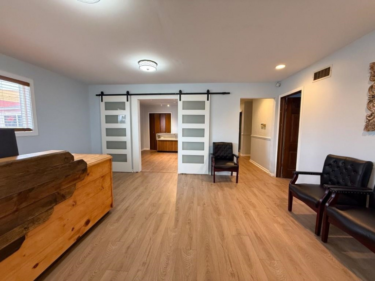 505 N Madison Street Lexington, Nebraska 68850, ,Commercial/industrial,For Sale,505 N Madison Street,20251404