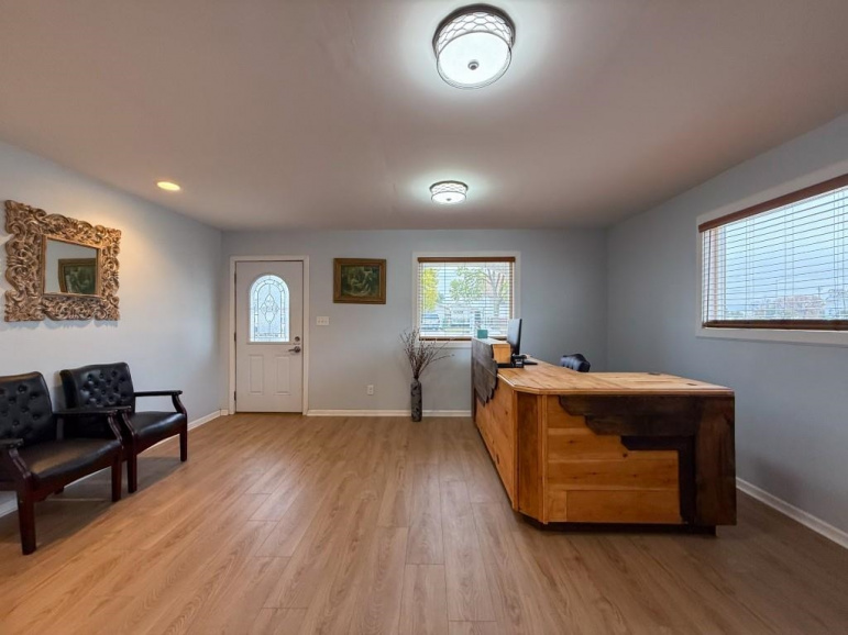 505 N Madison Street Lexington, Nebraska 68850, ,Commercial/industrial,For Sale,505 N Madison Street,20251404