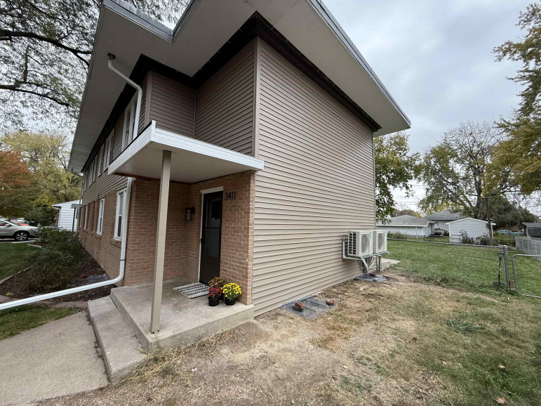 3411 E Avenue Kearney, Nebraska 68847, ,Multi-family,For Sale,3411 E Avenue,20251409
